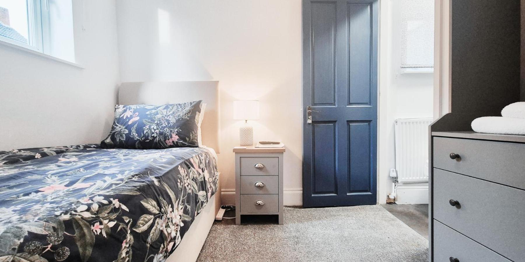 The Burford Hideaway Hotel นอตติงแฮม ภายนอก รูปภาพ