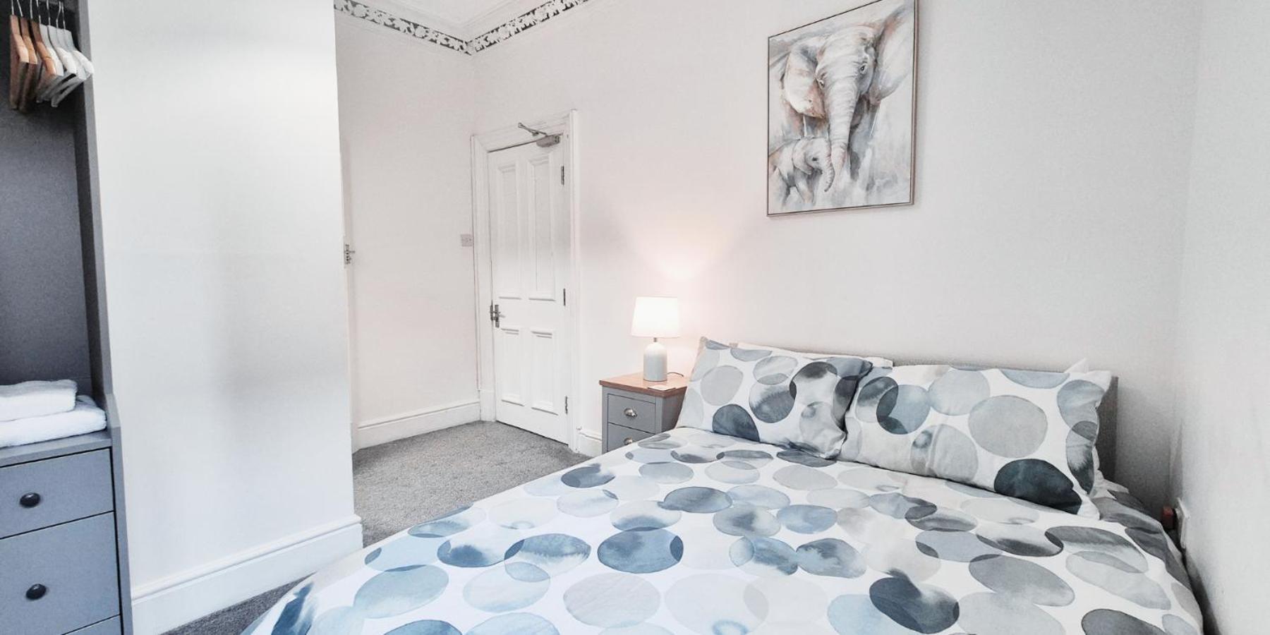 The Burford Hideaway Hotel นอตติงแฮม ภายนอก รูปภาพ