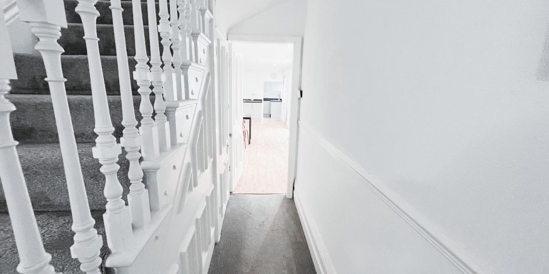 The Burford Hideaway Hotel นอตติงแฮม ภายนอก รูปภาพ
