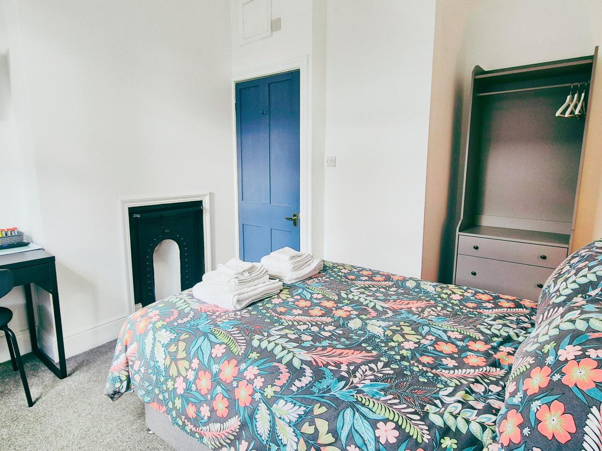 The Burford Hideaway Hotel นอตติงแฮม ภายนอก รูปภาพ